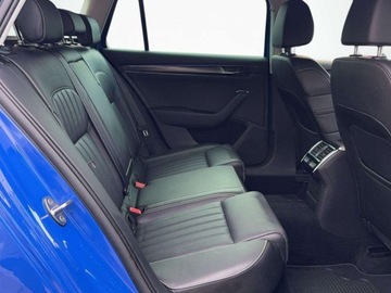 Skoda Superb III 2021 Skoda Superb Premium Edition, Matrix, Kamera 360, Grzana szyba, Skora 2.0, zdjęcie 16