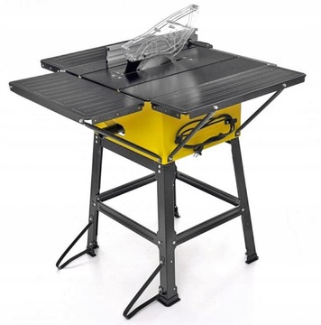 МОЩНАЯ НАСТОЛЬНАЯ ПИЛА KMC Country Saw DISC +