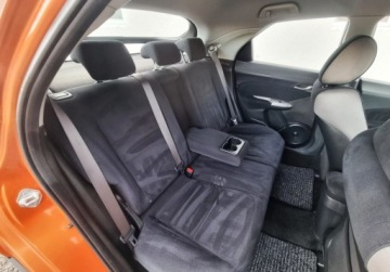 Honda Civic VIII Hatchback 5d 1.4 i 83KM 2007 Honda Civic SLICZNY 1.3 Benzyna BOGATA WERSJA Oryginal WYJATKOWY Serwis 20, zdjęcie 9