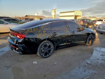 Kia 2024 Kia K5 Gt Line 2024 1.6 Benzyna 180KM, zdjęcie 3