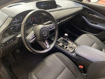 Mazda CX-30 2.0 Skyactiv-G 122KM 2019 Mazda CX-30 2.0 mHEV Kanjo 2WD Mazda CX-30, Benzyn, zdjęcie 9