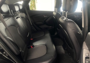 Hyundai ix35 SUV Facelifting 1.7 CRDi 115KM 2015 Hyundai ix35 Gwarancja Bezwypadkowy Serwisoewany 1.7 Diesel 115KM, zdjęcie 7