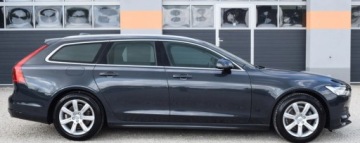 Volvo V90 II Kombi 2.0 D3 150KM 2019 Volvo V90 2.0 D Manual Kamera Virtual Skora Navi Ledy Blis 2.0 Diesel, zdjęcie 4