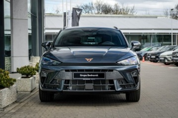 Cupra Leon II Sportstourer Facelifting 2.0 TSI 204KM 2026 Cupra Leon Sportstourer 2.0 TSI 204 KM DSG 4Drive, zdjęcie 3