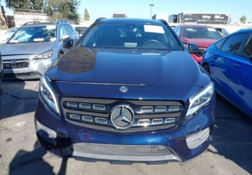 Mercedes GLA 2018 Mercedes-Benz GLA Auta z USA - Zapytaj o wiecej ofert 2.0 Benzyna 211KM, zdjęcie 1
