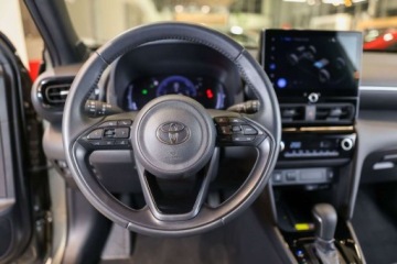 Toyota 2025 Toyota Yaris Cross Yaris Cross Hybrid 1.5 Style 1.5 Hybryda 130KM, zdjęcie 18