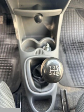 Toyota Aygo I Hatchback 3d 1.0 VVT-i 68KM 2007 Toyota Aygo City 1.0 benzyna 68KM 207r, zdjęcie 12