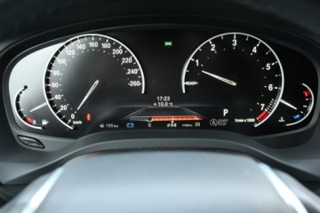 BMW X3 G01 SUV 2.0 20i 184KM 2021 BMW X3 xLine 184KM XDrive SalonPL FV23% Skóra, zdjęcie 14