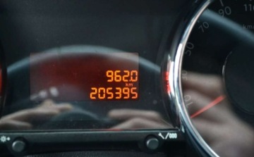 Peugeot 5008 I Minivan 1.6 THP 156KM 2011 Peugeot 5008 Peugeot 5008 1.6 THP Active 7os 1.6 Benzyna 156KM, zdjęcie 26