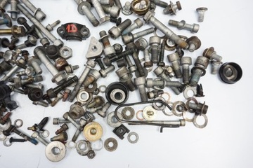 BMW R 1100 GS 94-99 ВИНТЫ