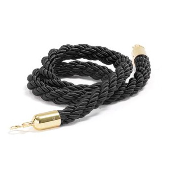 ВЕРЕВКА ДЕКОРАТИВНАЯ ВИТАЯ ДЕКОРАТИВНАЯ ВЕРЕВКА 150 СМ