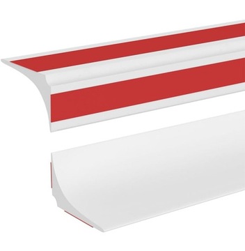 ЛЕНТА ДЛЯ УПЛОТНЕНИЯ ДВЕРИ 2М, ВОДОНЕПРОНИЦАЕМАЯ ЛЕНТА, БАРЬЕРНАЯ ЛЕНТА