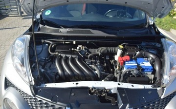 Nissan Juke I SUV 1.6i 117KM 2011 Nissan Juke 1.6B Klimatronik Kamera 69 Tys Km Sprowadzony Oplacony 1.6, zdjęcie 23