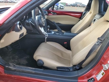Mazda MX-5 IV 2020 Mazda MX-5 UBEZPIECZALNIA, PO GRADOBICIU 2.0 Benzyna 181KM, zdjęcie 6