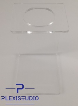 ПОДСТАВКА, КОРМУШКА, ПОДСТАВКА ДЛЯ 1 PLEXI ICE