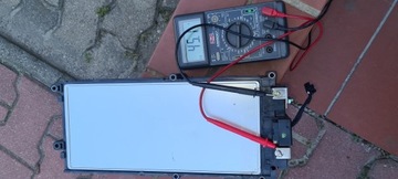 Аккумулятор LG Chem LGX E41Ah 3,7 В Новый