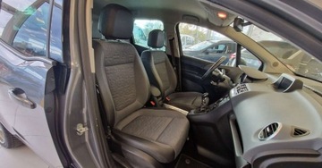 Opel Meriva II Mikrovan Facelifting 1.6 CDTI Ecotec 136KM 2014 Opel Meriva 1.6 cdti 136KM lift bogata wersja 1.6 Diesel 136KM, zdjęcie 12