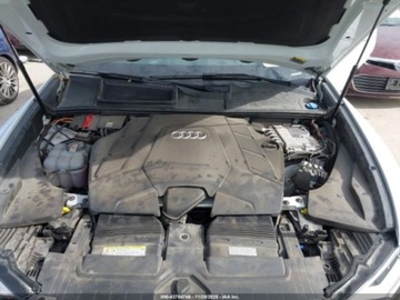 Audi Q8 2020 Audi Q8 Premium Plus 55 Tfsi Quattro Tiptronic 2020 3.0 Benzyna 335KM, zdjęcie 8