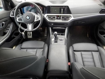 BMW Seria 3 G20-G21 2020 BMW M3 2020r., 4x4, 3.0L, zdjęcie 6