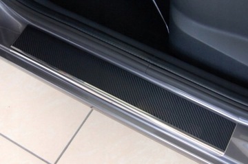 VRSTVA  PRAHU CARBON PRAHY RENAULT TRAFIC 2015-