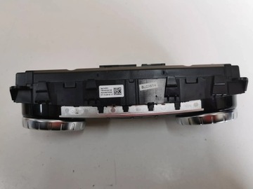 Панель кондиционера MERCEDES SL W-231 6.003