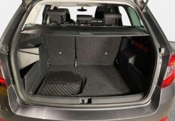 Skoda Fabia IV 1.0 TSI 95KM 2022 Skoda Fabia VAT 23 Combi Ambition 1.0TSI 95KM M5 2022 r., salon PL, I wl.,, zdjęcie 17