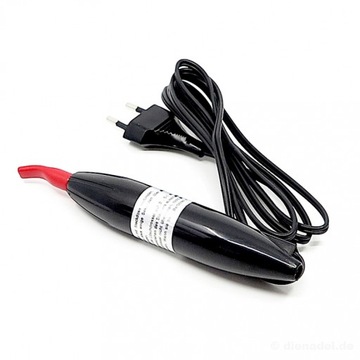 Demagnetyzer elektryczny Analogis 6066 czarny