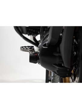 Slidery tylnego zawieszenia BMW RnineT/R1250GS/Adv