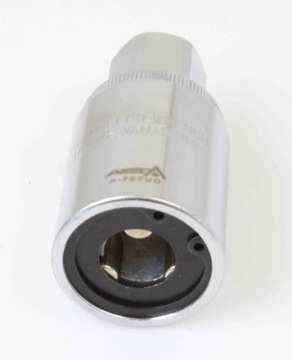 НАБОР КЛЮЧЕЙ ДЛЯ СЛОМАННЫХ ВИНТОВ И ИЗВЛЕЧИТЕЛЕЙ ШПИЛЬКОВ