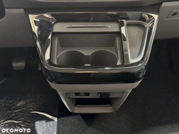 Ford Tourneo Custom II  L1 2.0 EcoBlue 170 KM 170KM 2026 Ford Tourneo Custom Ford Tourneo Custom 2.0 EcoBlue 320 AWD L2 Titanium X, zdjęcie 16