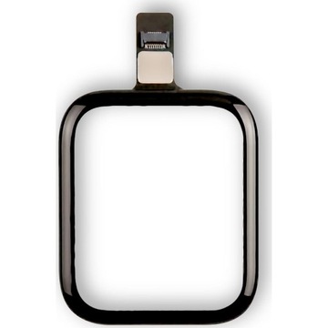 Dotyk Szyba z dotykiem digitizer + OCA Apple Watch 5 / SE 40mm