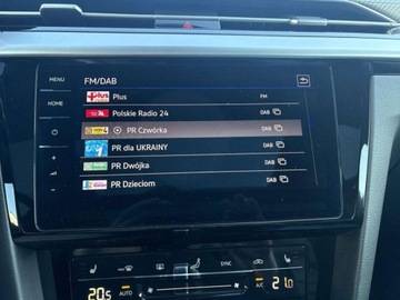 Volkswagen Arteon 2022 Volkswagen Arteon Shooting Brake R-Line Panorama Harman Kardon Webasto ACC, zdjęcie 22