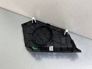 KIA OPTIMA 2018 PŘEDNÍ STRANA LEVÝ DESKY ROZDZIELCZE KONZOLA