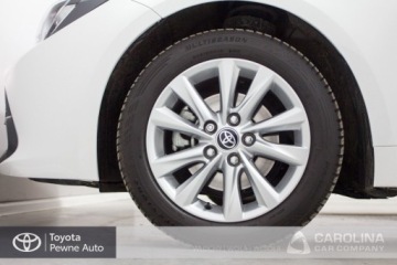 Toyota Corolla XII TS Kombi Facelifting 1.8 Hybrid 140KM 2024 Toyota Corolla 1.8 Hybrid Comfort Seria E21 (2019-, zdjęcie 15