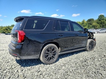  GMC Yukon Denali 2023 6.2l 6.2 Benzyna 420KM, zdjęcie 3