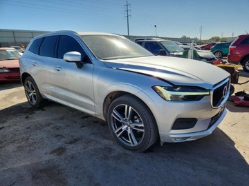 Volvo XC60 II 2021 Volvo XC 60 T5 Momentum 2021 2.0L 2.0 Benzyna 250KM, zdjęcie 4