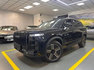  JAECOO J7 1.6 T-GDI Urban DCT Suv 147KM 2025