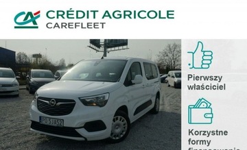 Opel Combo 1.5 CDTI102 KM Enjoy Salon PL Fvat ...