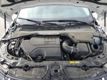 Land Rover Range Rover Evoque II 2021 Land Rover Range Rover Evoque 2021, 2.0L, 4x4, S, od ubezpieczalni, zdjęcie 11