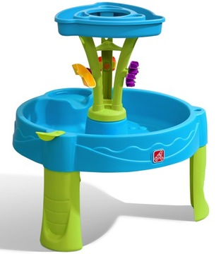 STEP2 Водяной стол с дождевой башней