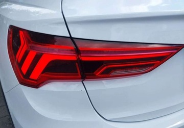 Audi Q3 II SUV 1.5 35 TFSI 150KM 2021 Audi Q3 Polski Salon 1.5 Benzyna 150KM, zdjęcie 32