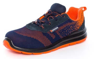 BUTY PÓŁBUTY ROBOCZE PROCERA TEXO S1' 42