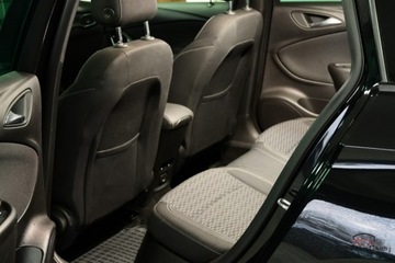 Opel Astra K Sports Tourer 1.4 Turbo 150KM 2018 Opel Astra 1.4T Full LED Inteli Climatronic Navi Kamera As.Pasa Radar 2xC, zdjęcie 7