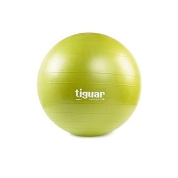 Tiguar Safety Ball Plus 55 см - оливковый