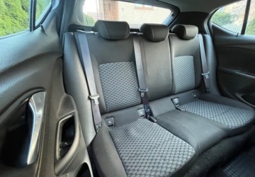 Opel Astra K 2019 Opel Astra Opel Astra 1.2 turbo benzyna 1 wlasciciel Salon PL. Serwis 100, zdjęcie 21