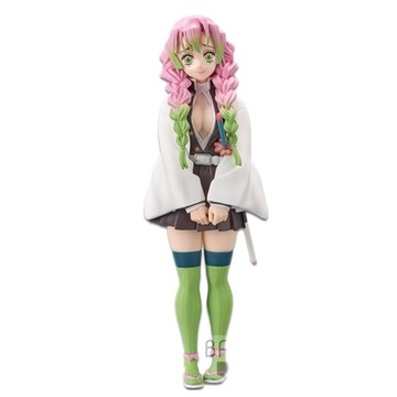JAPOŃSKIE FIGURKA ANIME DEMON SLAYER, 15CM