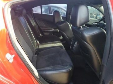 Dodge Charger VII 2018 Dodge Charger 2018 DODGE CHARGER RT 392 6.4 Benzyna 485KM, zdjęcie 10