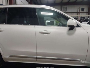 Volvo XC90 II 2023 Volvo XC 90 B6 Ultimate 7-Seater 2023 2.0 Benzyna 295KM, zdjęcie 6