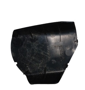 HONDA CRV CR-V IV 12-18 LEVÝ SPODNÍ KRYT ZRCÁTKO