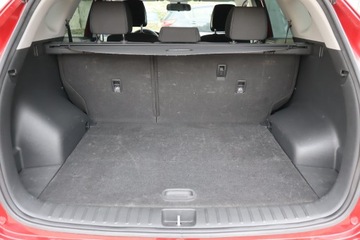 Hyundai Tucson III SUV 1.6 GDI 132KM 2016 Hyundai Tucson 1.6 GDI, Salon Polska, zdjęcie 13